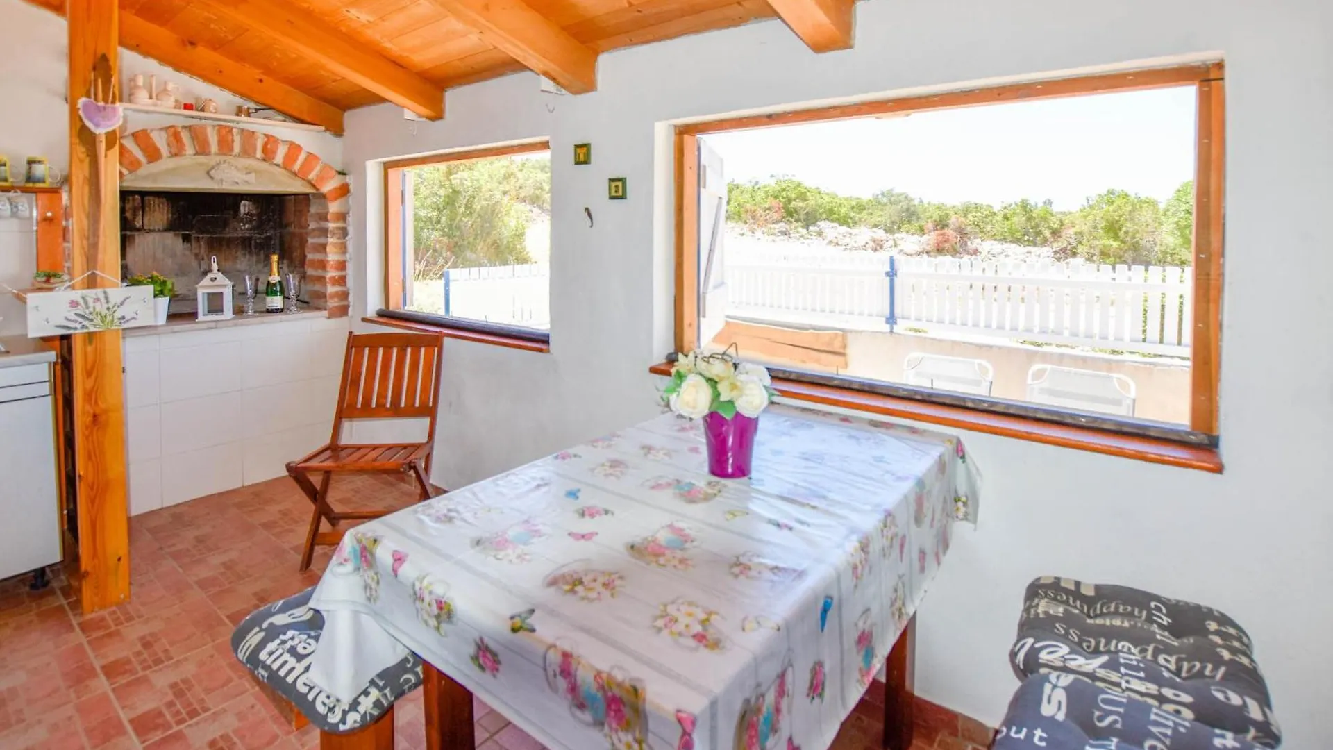 House Livingston Croatia