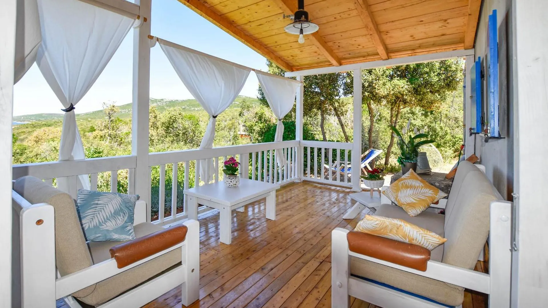 Villa House Livingston Neviđane 0*,  Croazia