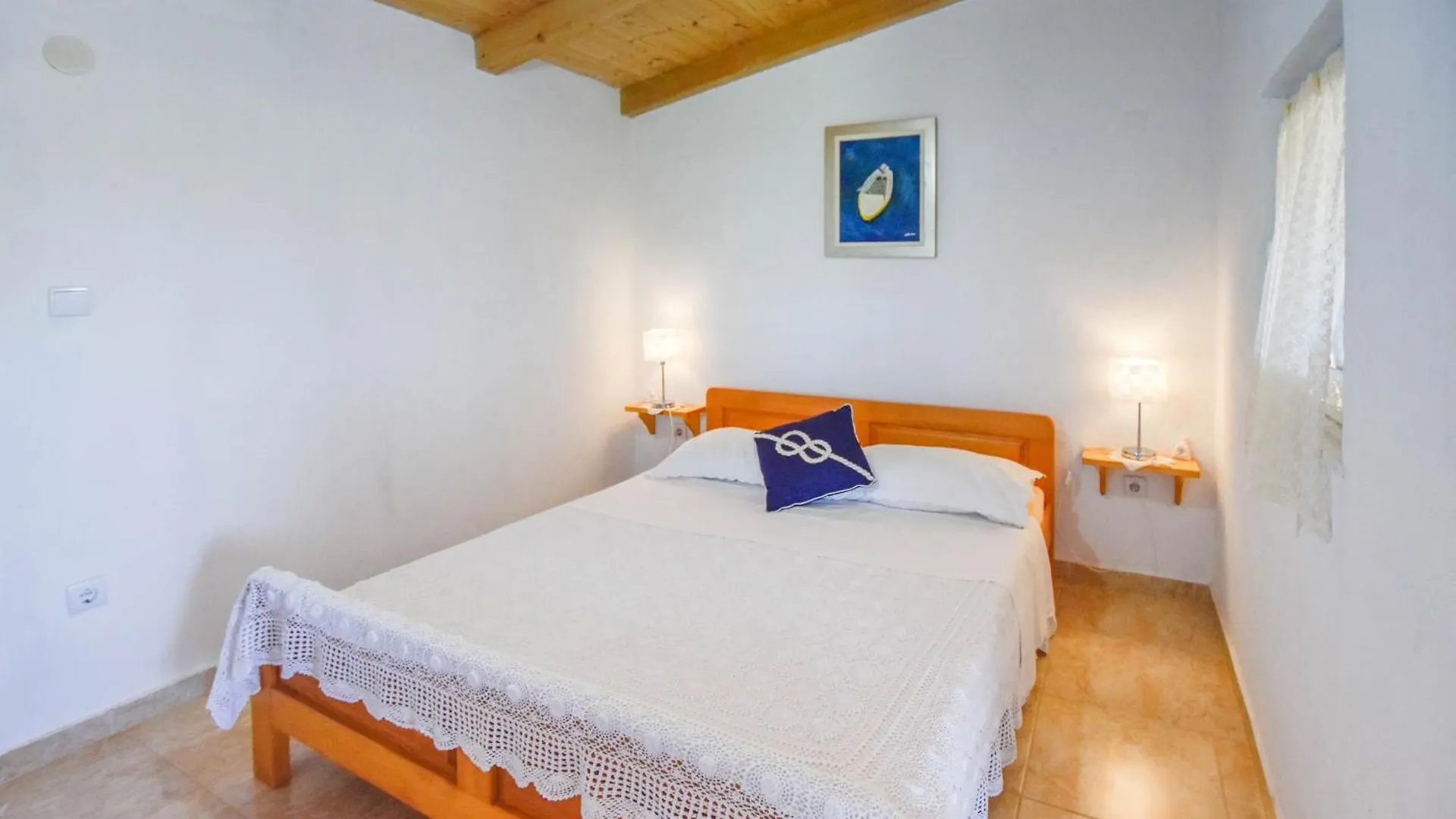 House Livingston Croatia