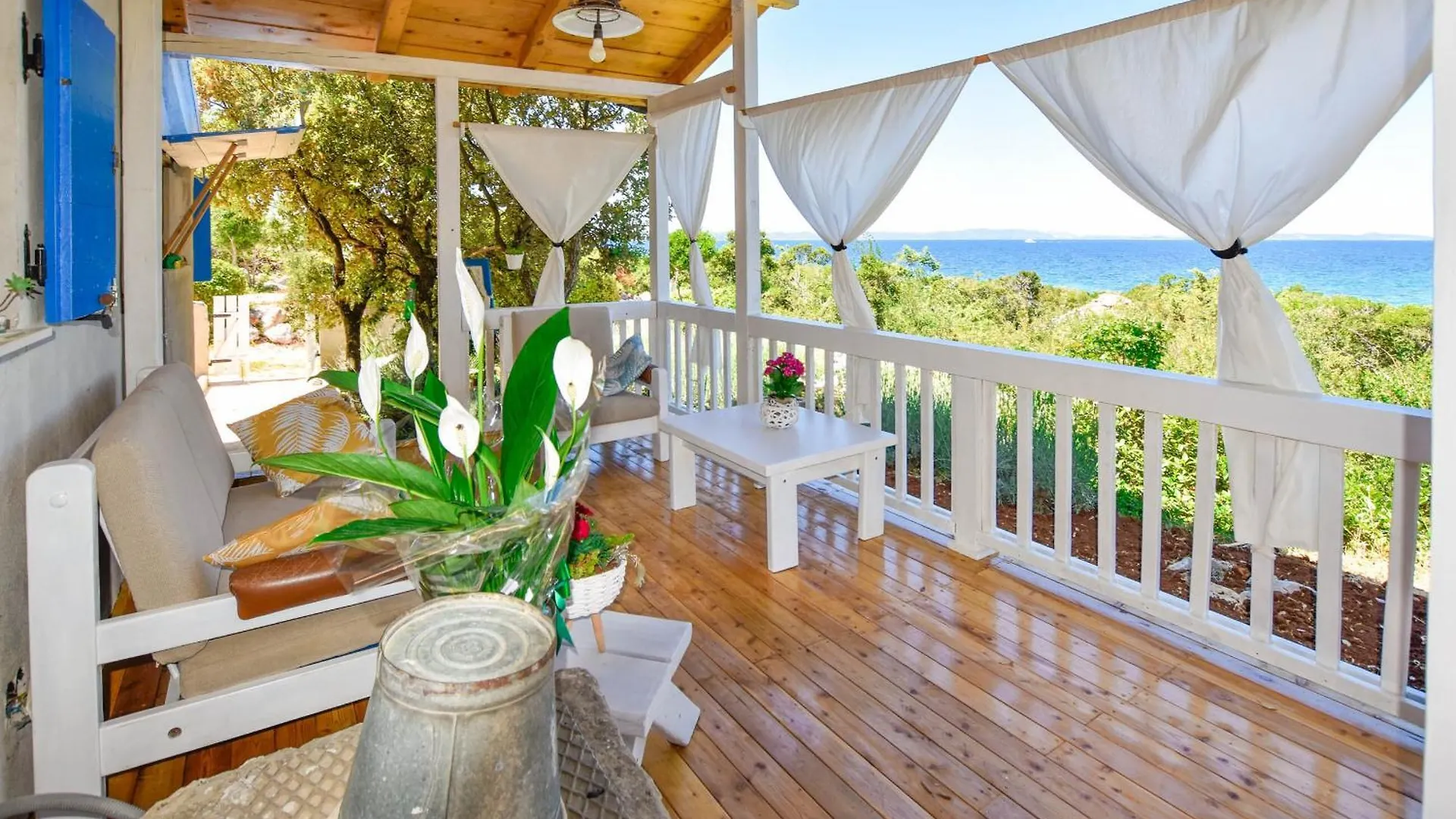 Casa vacanze Villa House Livingston Neviđane